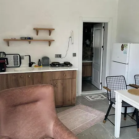Chalet Sicak Havuzlu Ve Jakuzili 1 Sakarya (Marmara)